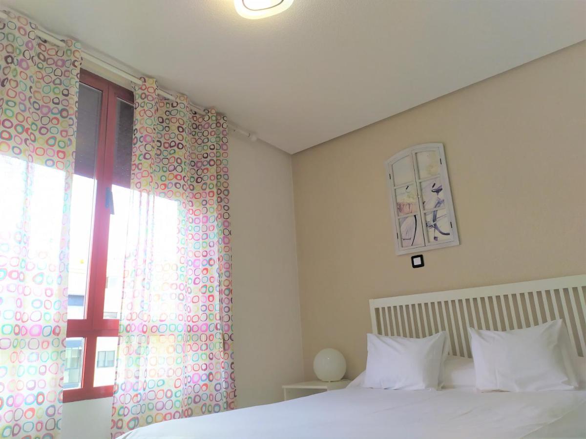 Apartament Retiro-Ibiza Alquiler Temporal-Hospitales Madryt Zewnętrze zdjęcie