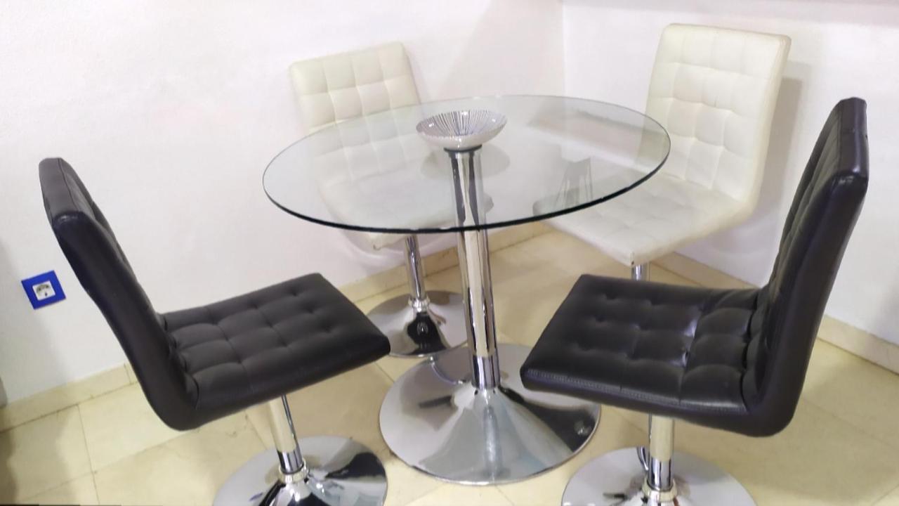 Apartament Retiro-Ibiza Alquiler Temporal-Hospitales Madryt Zewnętrze zdjęcie
