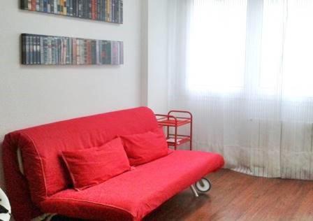 Apartament Retiro-Ibiza Alquiler Temporal-Hospitales Madryt Zewnętrze zdjęcie